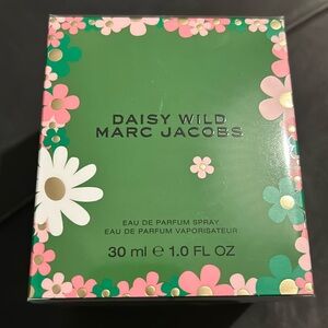Daisy Wild Marc Jacobs Eau de Parfum